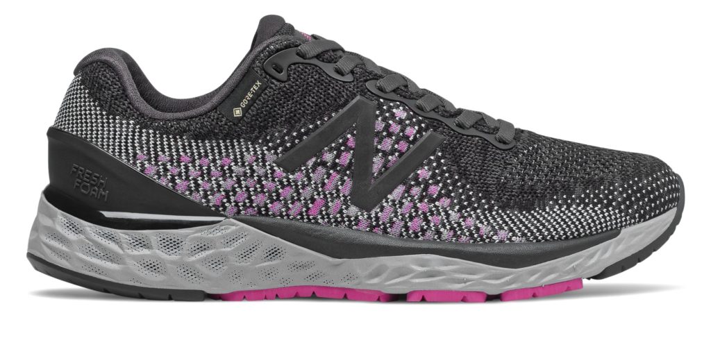Sneaker W880GX10