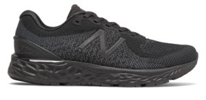 New Balance Fresh Foam 880v10 Black (W880T10)
