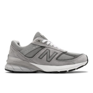 New Balance Made in US 990v5  Grey (W990GL5)