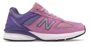 New Balance Made in US 990v5  Purple (W990NX5)