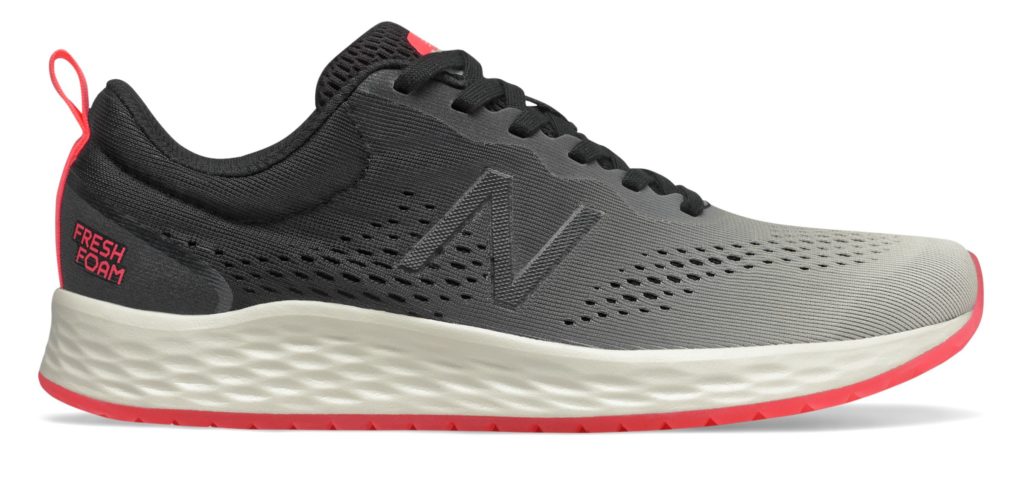 Sneaker WARISTA3
