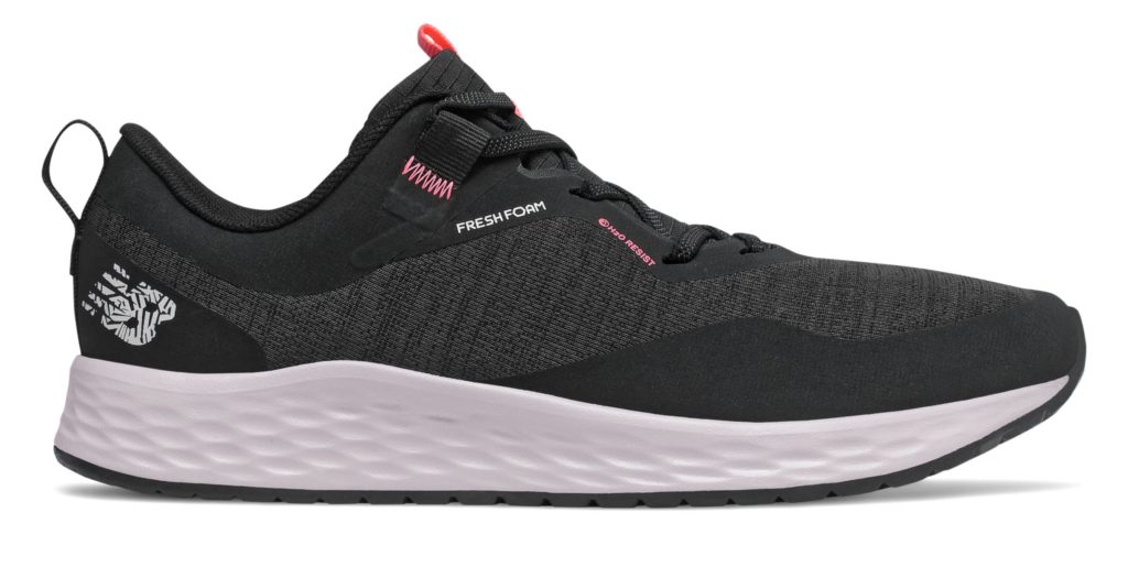 New Balance Fresh Foam Arishi v3 Utility Blue/Black (WARISUB3)