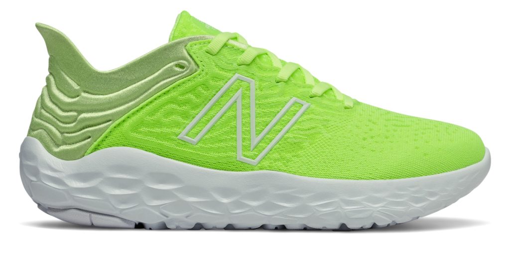 Sneaker WBECNYW3