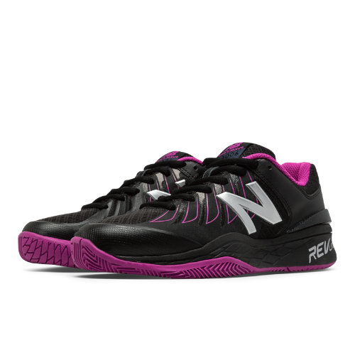 New Balance New Balance 1006 Black/Pink (WC1006WR)