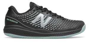 New Balance 796v2  Black/Blue (WCH796G2)