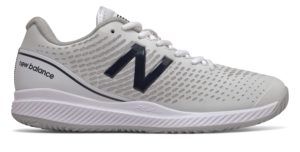 New Balance 796v2  White/Navy (WCH796N2)