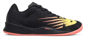 New Balance 896v3  Black/Pink/Yellow (WCH896L3)