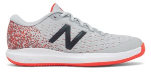 New Balance FuelCell 996v4  Grey/Red (WCH996CG)