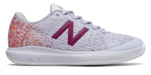 New Balance FuelCell 996v4  Purple/Red (WCH996D4)