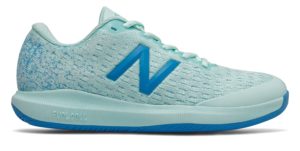New Balance FuelCell 996v4  Blue (WCH996F4)