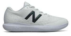 New Balance FuelCell 996v4  White/Black (WCH996I4)