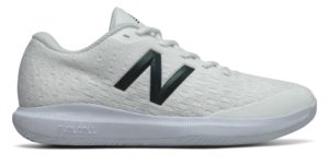 New Balance FuelCell 996v4 White/Black (WCH996I4)
