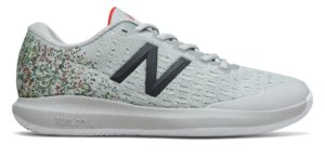 New Balance FuelCell 996v4 Grey/Red (WCH996U4)