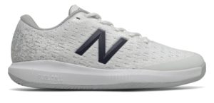 New Balance FuelCell 996v4  White/Grey (WCH996W4)