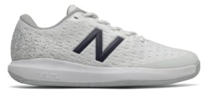 New Balance FuelCell 996v4 White/Grey (WCH996W4)
