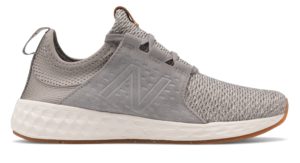 New Balance Fresh Foam Cruzv1 Reissue  Grey/Off White (WCRZRRG)