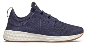 New Balance Fresh Foam Cruzv1 Reissue  Navy (WCRZRRN)