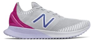 New Balance Fuel Cell Echo  Grey/Blue/Pink (WFCECCC)