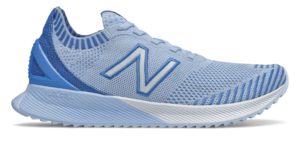 New Balance Fuel Cell Echo  Blue (WFCECCT)