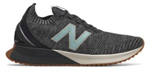 New Balance FuelCell Echo Heritage  Black/Grey/Blue (WFCECHP)