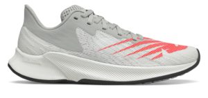 New Balance FuelCell Prism EnergyStreak White/Red (WFCPZSC)