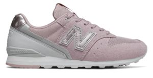 New Balance 996  Pink/Grey (WL996QA)