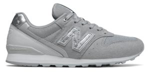 New Balance 996  Grey (WL996QR)