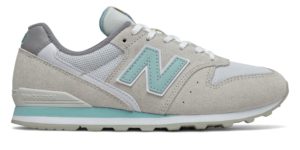 New Balance 996 Off White/Grey (WL996WD)