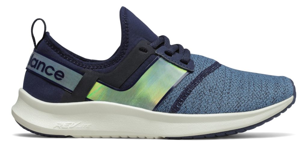 New Balance NB Nergize Sport Navy/Purple (WNRGSHJ1)