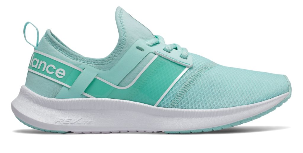 New Balance NB Nergize Sport Blue/White (WNRGSTB1)