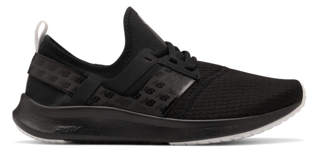 New Balance NB Nergize Sport Black/White (WNRGSTK1)
