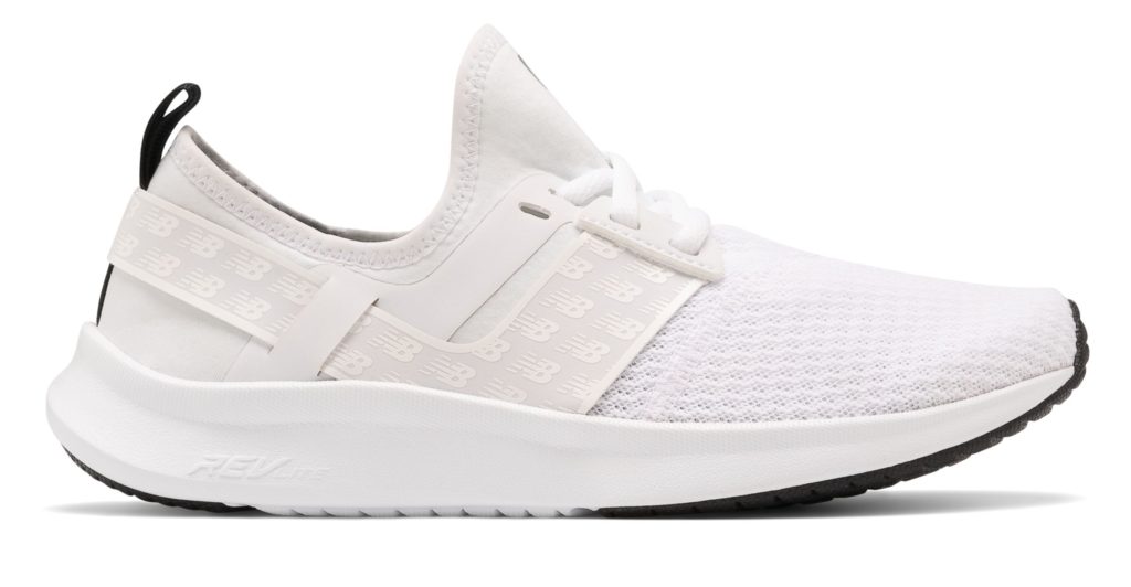 New Balance NB Nergize Sport White/Black (WNRGSWK1)