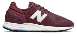 New Balance 247S  Red/Blue (WS247SC3)