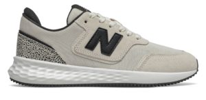New Balance X-70 Off White/Black (WSX70THA)