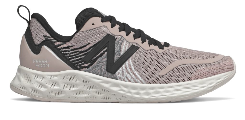 New Balance Fresh Foam Tempo White/Off White (WTMPOWB)