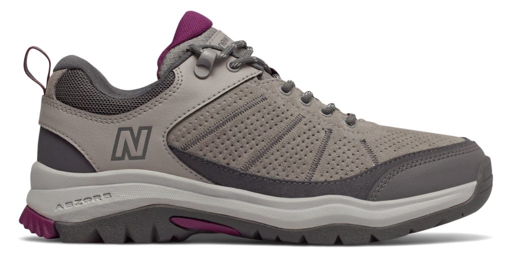 New Balance 1201 Grey (WW1201MH)
