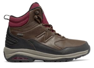 New Balance 1400 Brown (WW1400DB)