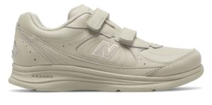 New Balance Hook and Loop 577  Off White (WW577VB)