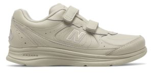 New Balance Hook and Loop 577 Off White (WW577VB)