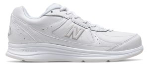 New Balance New Balance 577  White (WW577WT)