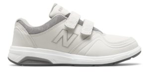 New Balance Hook and Loop 813  Off White (WW813HGY)