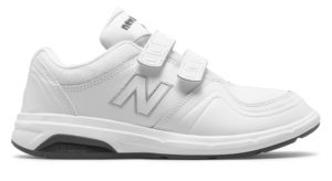 New Balance Hook and Loop 813  White (WW813HWT)