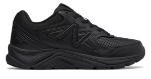 New Balance New Balance 840v2  Black (WW840BK2)