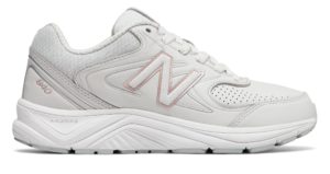New Balance New Balance 840v2 White/Pink (WW840GG2)