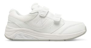 New Balance Hook and Loop Leather 928v3 White (WW928HW3)