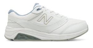 New Balance Leather 928v3 White (WW928WB3)