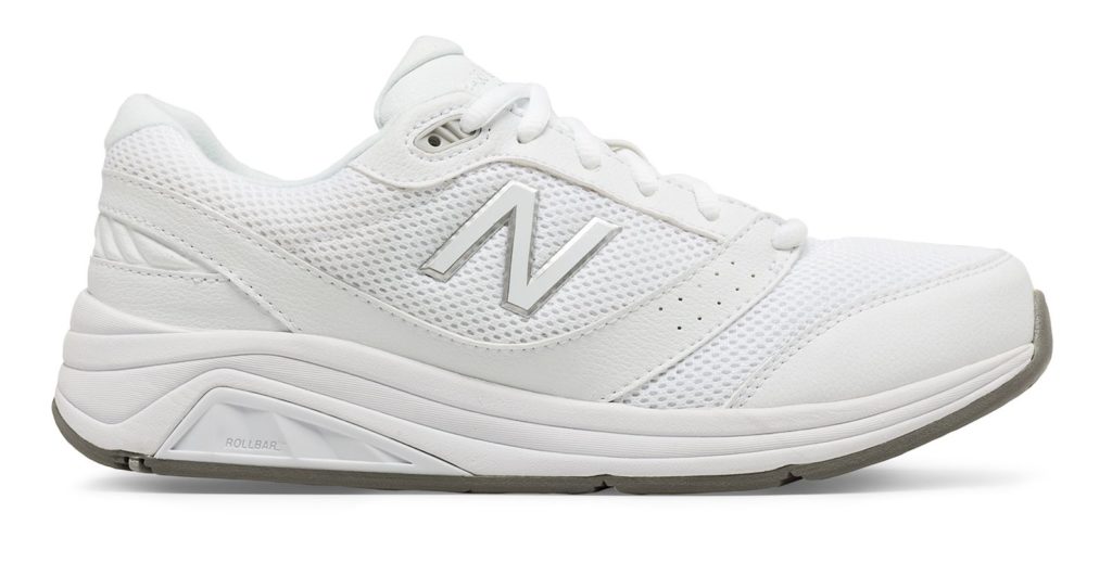 New Balance New Balance 928v3 White (WW928WS3)