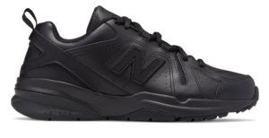 New Balance 608v5  Black (WX608AB5)