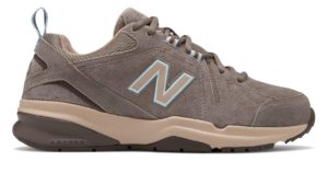 New Balance 608v5  Brown/Pink (WX608UB5)