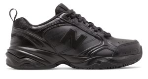 New Balance 624 Black (WX624AB2)